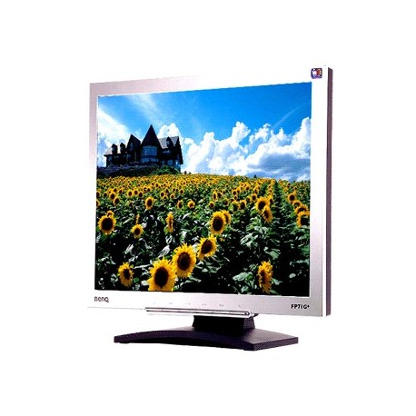 BENQ TFT 17