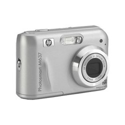 HP PHOTOSMART M637