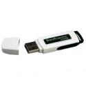 KINGSTON FLASH DRIVE USB 2.0, 256 MB