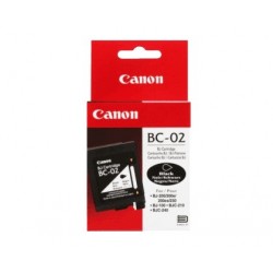 CARTUS CANON BC-02 negru