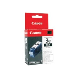 CARTUS CANON BCI-3E Bk negru