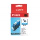 CARTUS CANON BCI-3EC cyan