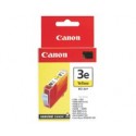 CARTUS CANON BCI-3EY galben