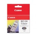 CARTUS CANON BCI-24C color