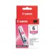 CARTUS CANON BCI-6M magenta