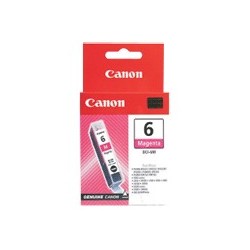 CARTUS CANON BCI-6M magenta