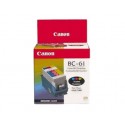 CARTUS CANON BC-61 color