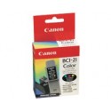 CARTUS CANON BCI-21C color