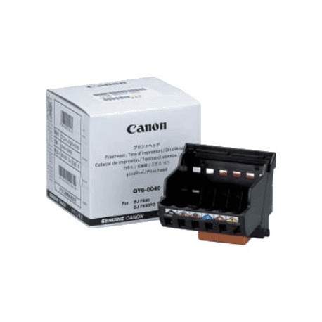 CAP IMPRIMARE CANON QY6-0040-000