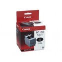 CARTUS CANON BC-60 negru