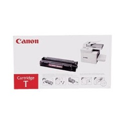 CARTUS TONER CANON T negru