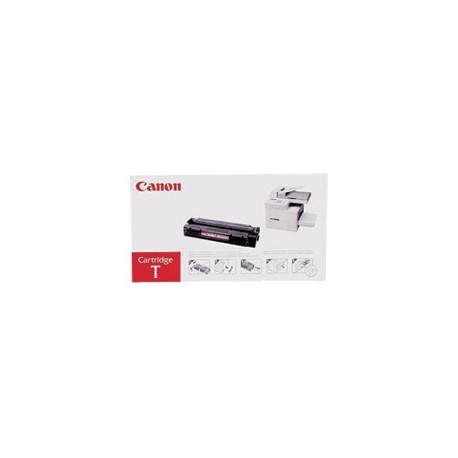 CARTUS TONER CANON T negru