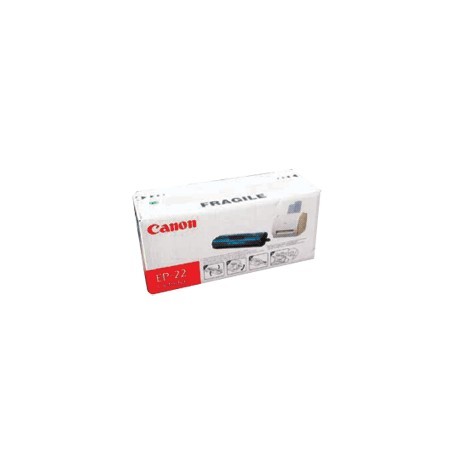 CARTUS TONER CANON EP-22 negru