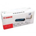 CARTUS TONER CANON EP-22 negru