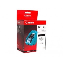 CARTUS CANON BC-30 negru