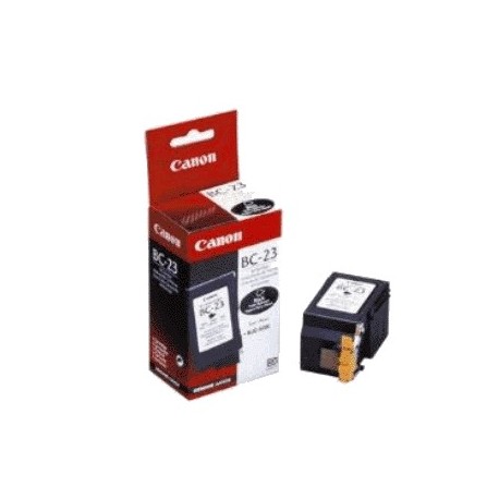 CARTUS CANON BC-23 negru