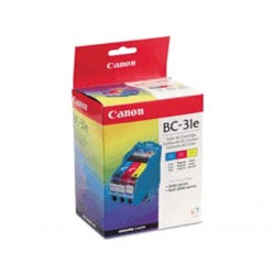 CAP IMPRIMARE CANON BC-31E