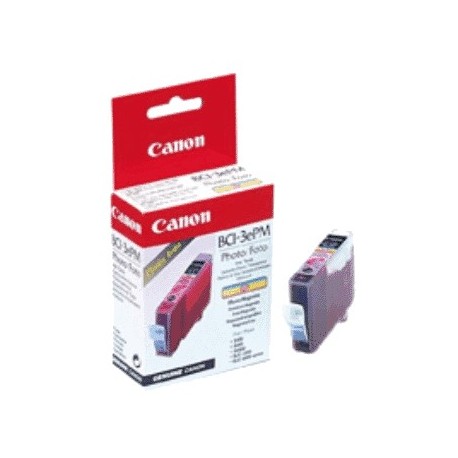 CARTUS CANON BCI-3PM photomagenta