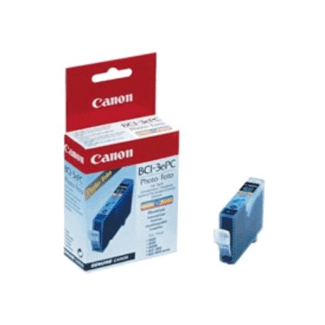 CARTUS CANON BCI-3PC photocyan