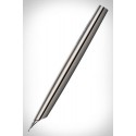 PD3135 STILOU SOLID PENITA B DIN AUR DE 18K CORP TURNAT DIN TITAN MASIV+ETUI METALIC