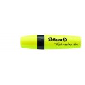 TEXTMARKER 490, GALBEN