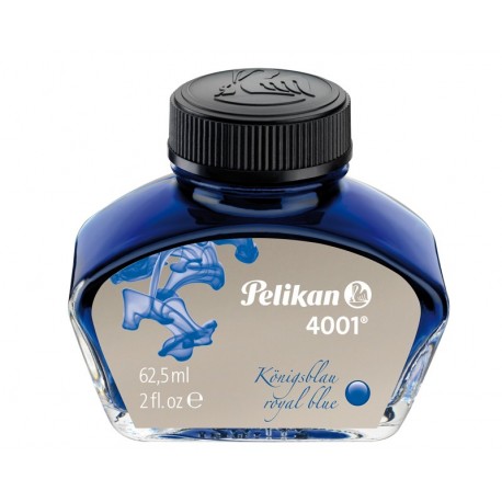 CERNEALA 4001 BORCAN 62,5ML ALBASTRU ROYAL