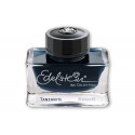 CERNEALA EDELSTEIN 50ML ALBASTRU/NEGRU PELIKAN TANZANITE