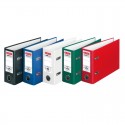 BIBLIORAFT A5 8CM PP DIVERSE CULORI HER