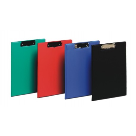 CLIPBOARD A4 PP SIMPLU DIVERSE CULORI