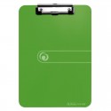 CLIPBOARD A4 SIMPLU PP A4 EOTG VERDE