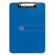 CLIPBOARD A4 SIMPLU PP A4 EOTG ALBASTRU
