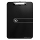 CLIPBOARD A4 SIMPLU PP A4 EOTG NEGRU