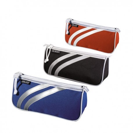 NECESSAIRE TRIUNGHIULAR SPORT DIVERSE MODELE