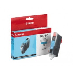 CARTUS CANON BCI-8C cyan