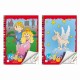 CARTE DE COLORAT A4 24 FILE DIVERSE MODELE