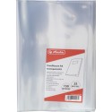 INVELITOARE A4 PP 120 MICRONI TRANSPARENTA