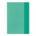 INVELITORI A5 PP VERDE TRANSLUCID