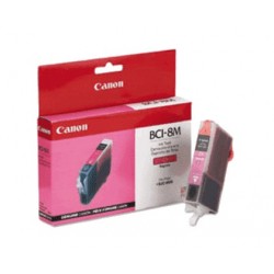 CARTUS CANON BCI-8M magenta