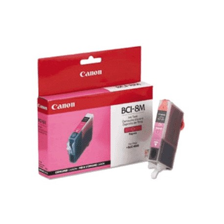 CARTUS CANON BCI-8M magenta