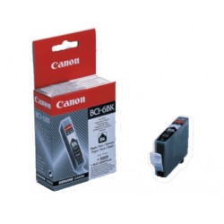 CARTUS CANON BCI-6BK negru