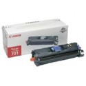 CARTUS TONER CANON EP-701C cyan