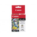 CARTUS CANON BCI-6PC photocyan