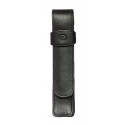 ETUI DE PIELE TG11 1 INSTRUMENT,NEGRU