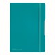 CAIET MY.BOOK FLEX A5 40F DICTANDO TURCOAZ CU LOGO TURCOAZ