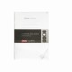 REZERVA MY.BOOK FLEX A5 40 FILE PATRATELE SET10