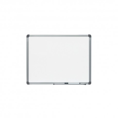 WHITEBOARD MAGNETIC CU SUPRAFATA LACUITA, RAMA DIN ALUMINIU ANODIZAT, DIMENSIUNE 60 X 45 CM