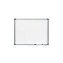 WHITEBOARD MAGNETIC CU SUPRAFATA LACUITA, RAMA DIN ALUMINIU ANODIZAT, DIMENSIUNE 60 X 45 CM