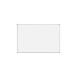 WHITEBOARD MAGNETIC CU SUPRAFATA LACUITA, RAMA DIN ALUMINIU ANODIZAT, DIMENSIUNE 100 X 150 CM