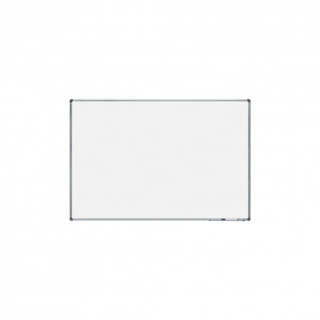 WHITEBOARD MAGNETIC CU SUPRAFATA LACUITA, RAMA DIN ALUMINIU ANODIZAT, DIMENSIUNE 100 X 150 CM