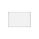 WHITEBOARD MAGNETIC CU SUPRAFATA LACUITA, RAMA DIN ALUMINIU ANODIZAT, DIMENSIUNE 100 X 150 CM